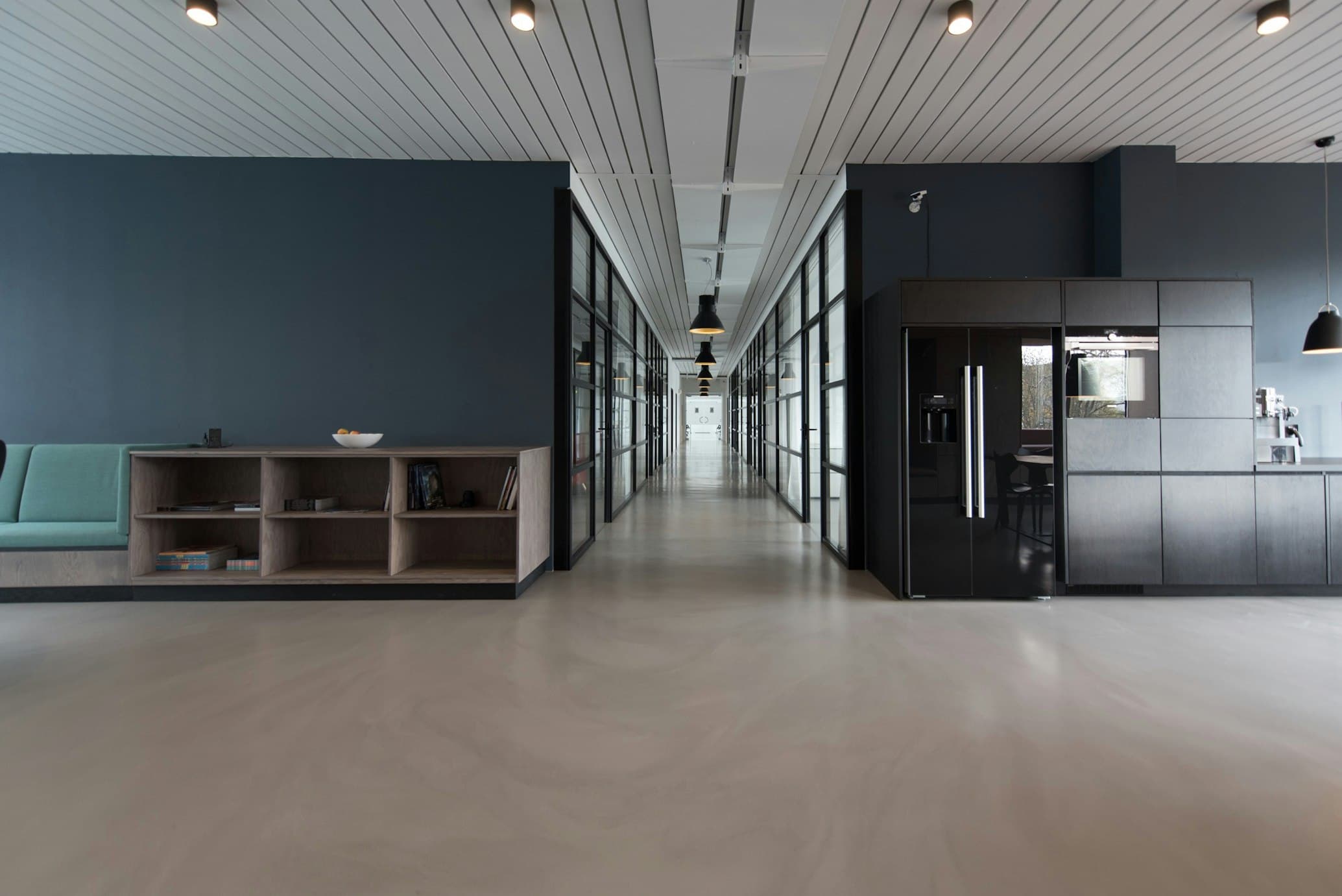 Data Center Enterprise